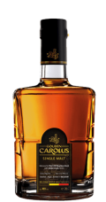 Gouden Carolus Single Malt Whisky